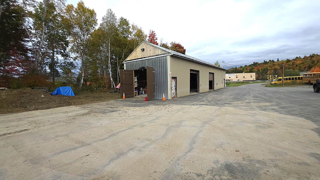 Photo of 13 Industrial Park Road, Berlin, NH 03570 (MLS # 5115681)