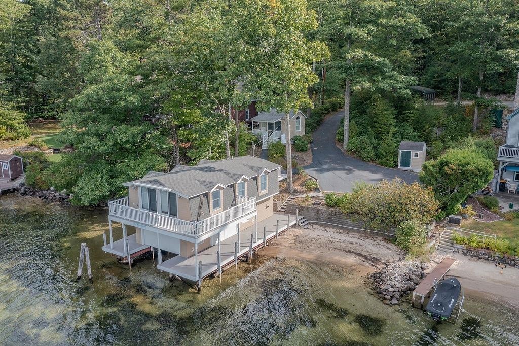 Photo of 36 Lionel Terrace, Alton, NH 03810 (MLS # 5110496)