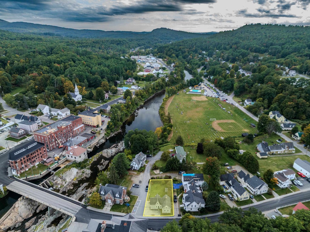 Photo of 51 School Street, Lisbon, NH 03585 (MLS # 5110282)