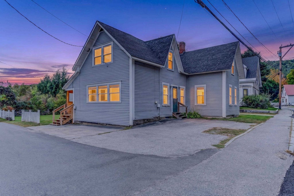 Photo of 51 School Street, Lisbon, NH 03585 (MLS # 5110282)
