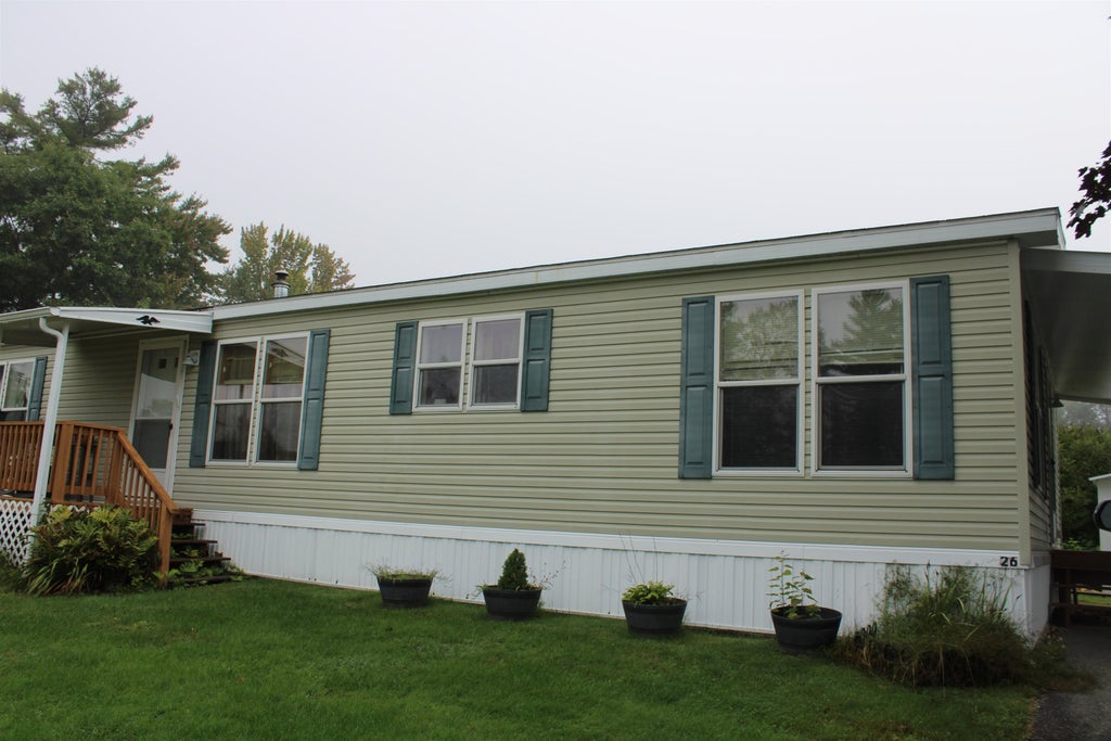 Photo of 26 Ridgeview Terrace, Dalton, NH 03598 (MLS # 5107953)