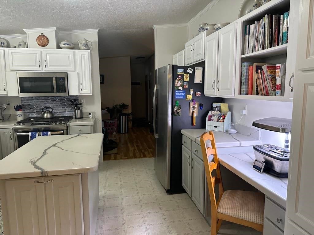 Photo of 26 Ridgeview Terrace, Dalton, NH 03598 (MLS # 5107953)