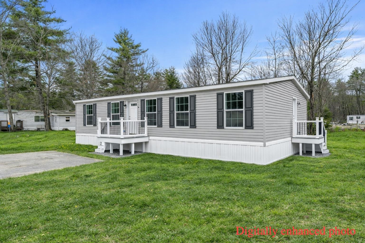 18 Martin Road