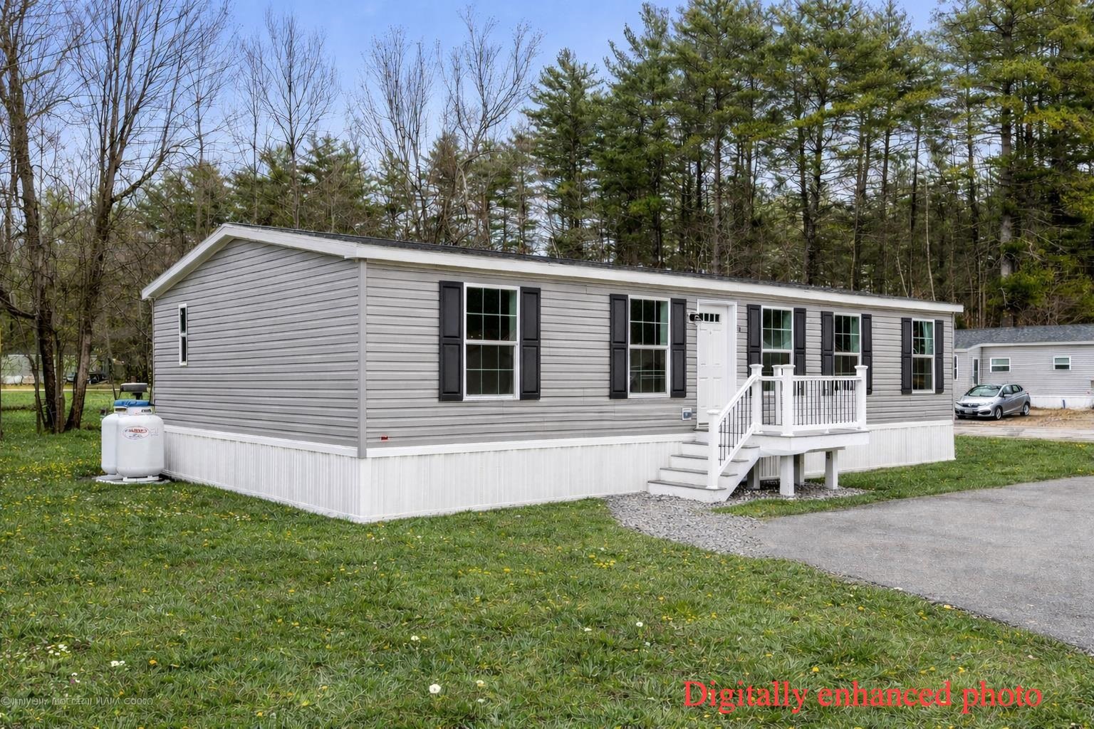 18 Martin Road