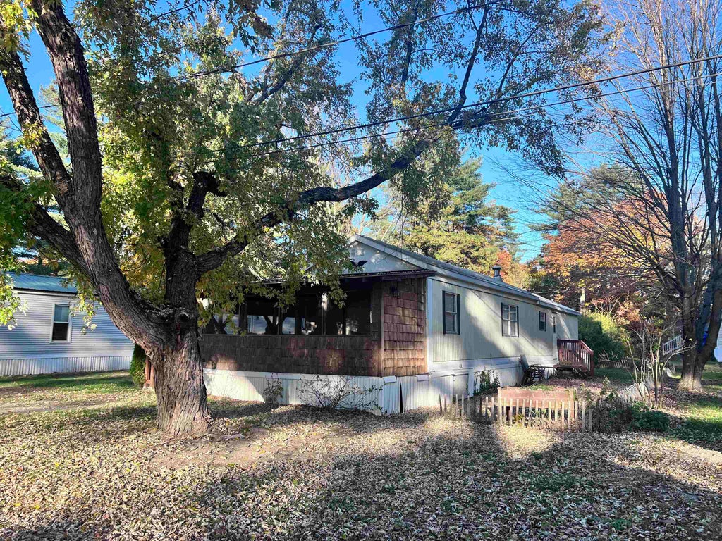 Photo of 14 Vine Street #14, Franklin, NH 03235 (MLS # 5116349)