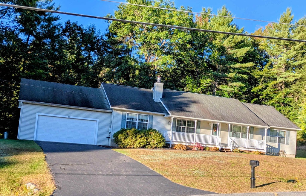 Photo of 30 Woodland Heights Drive, Swanzey, NH 03446 (MLS # 5110785)