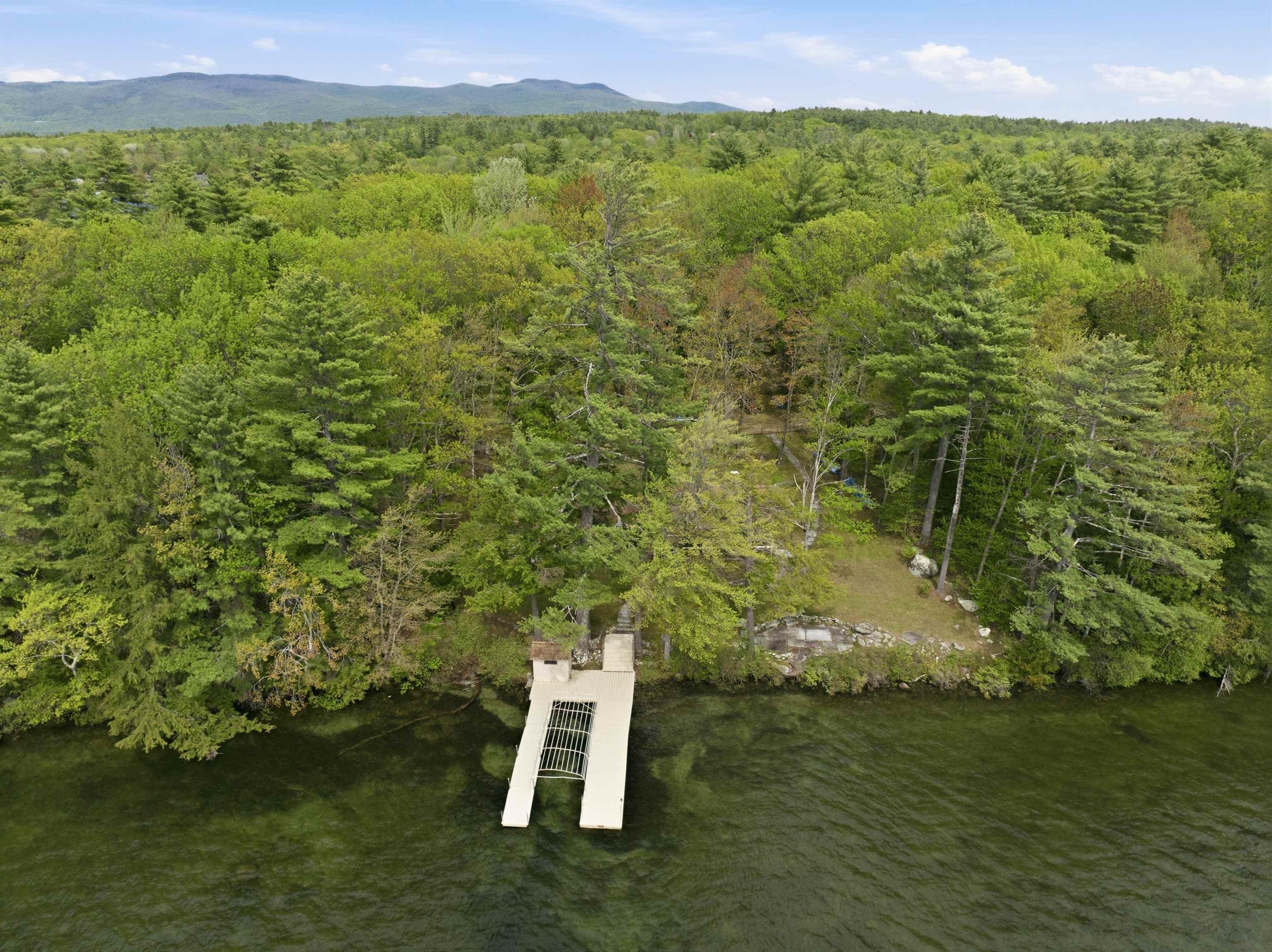 61 Wallace Point Road