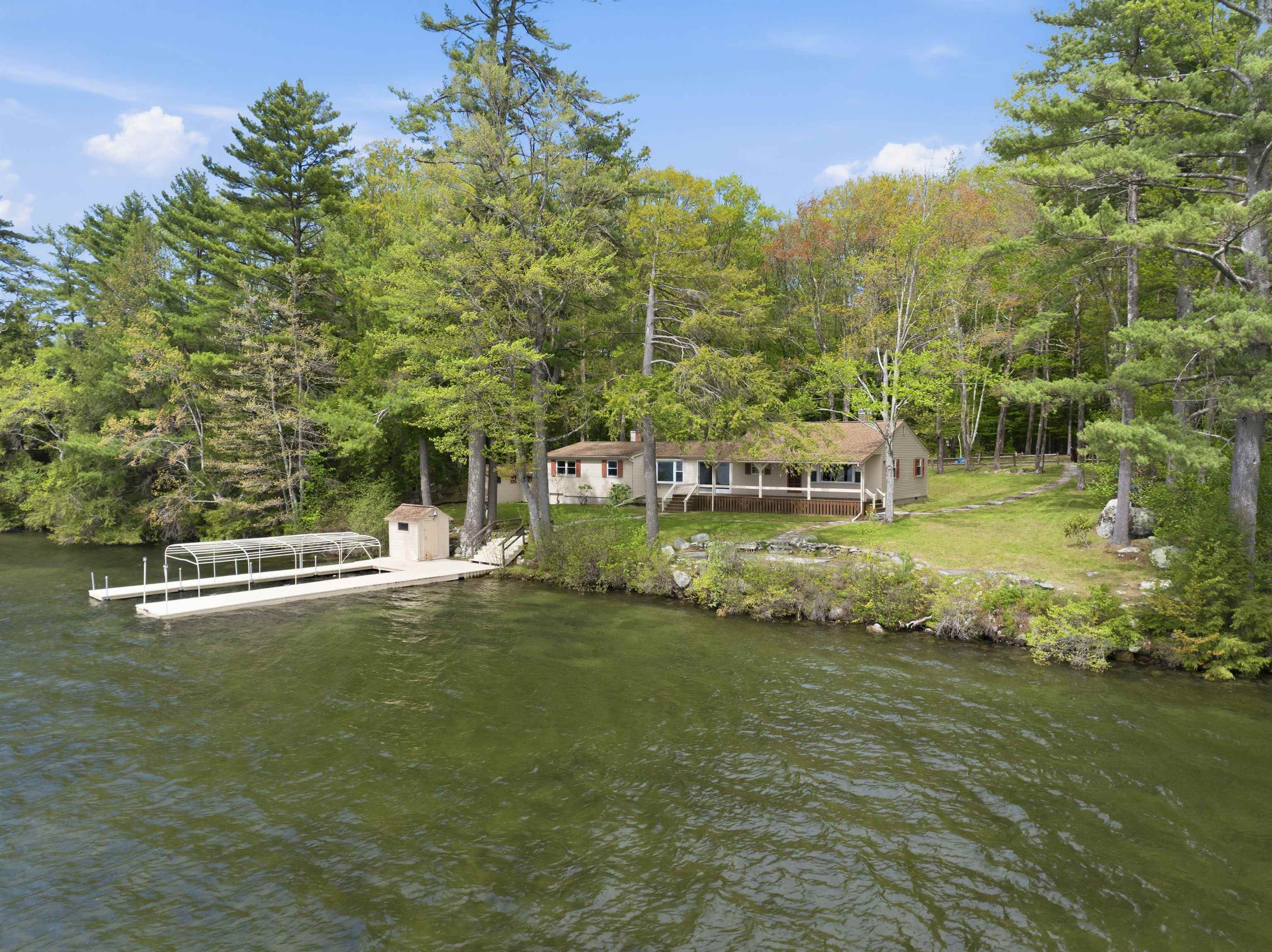61 Wallace Point Road