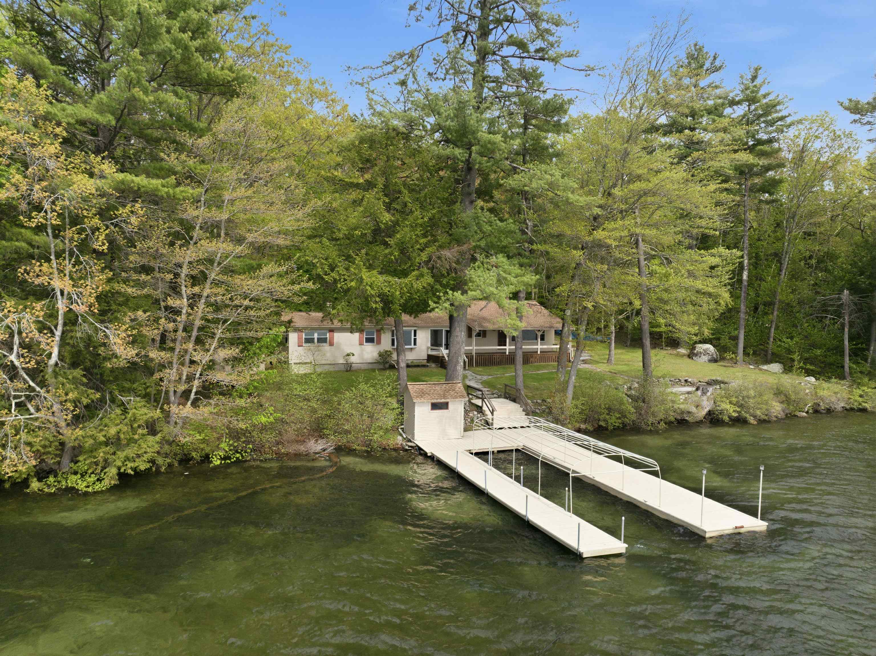 61 Wallace Point Road