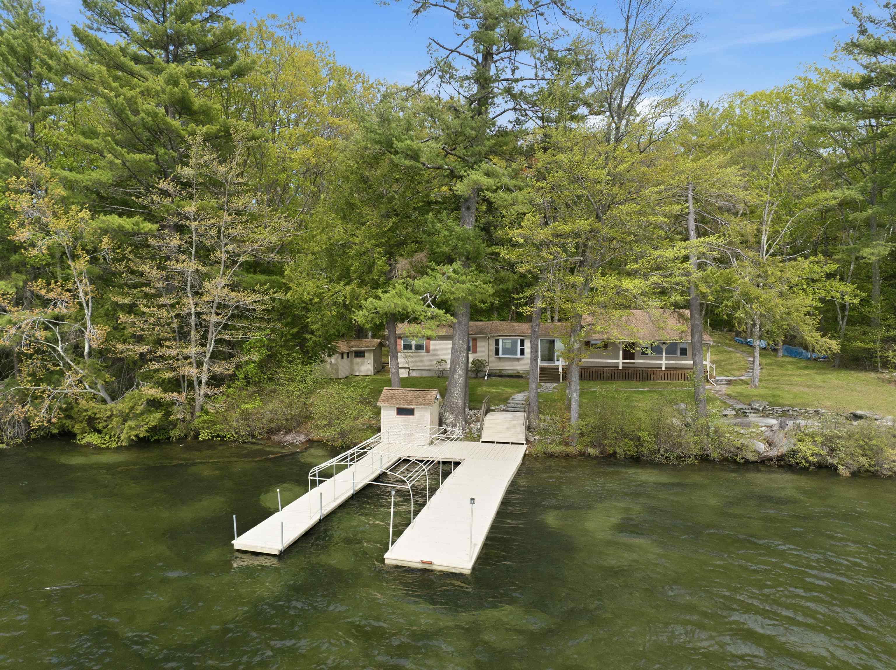 61 Wallace Point Road