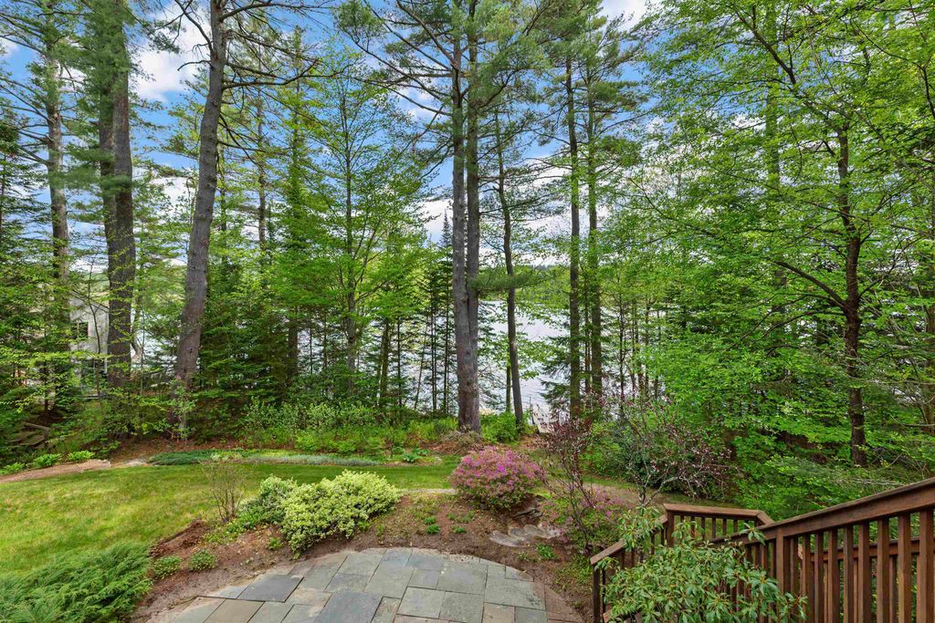 Photo of 217 Forest Acres Road, New London, NH 03257 (MLS # 5090805)