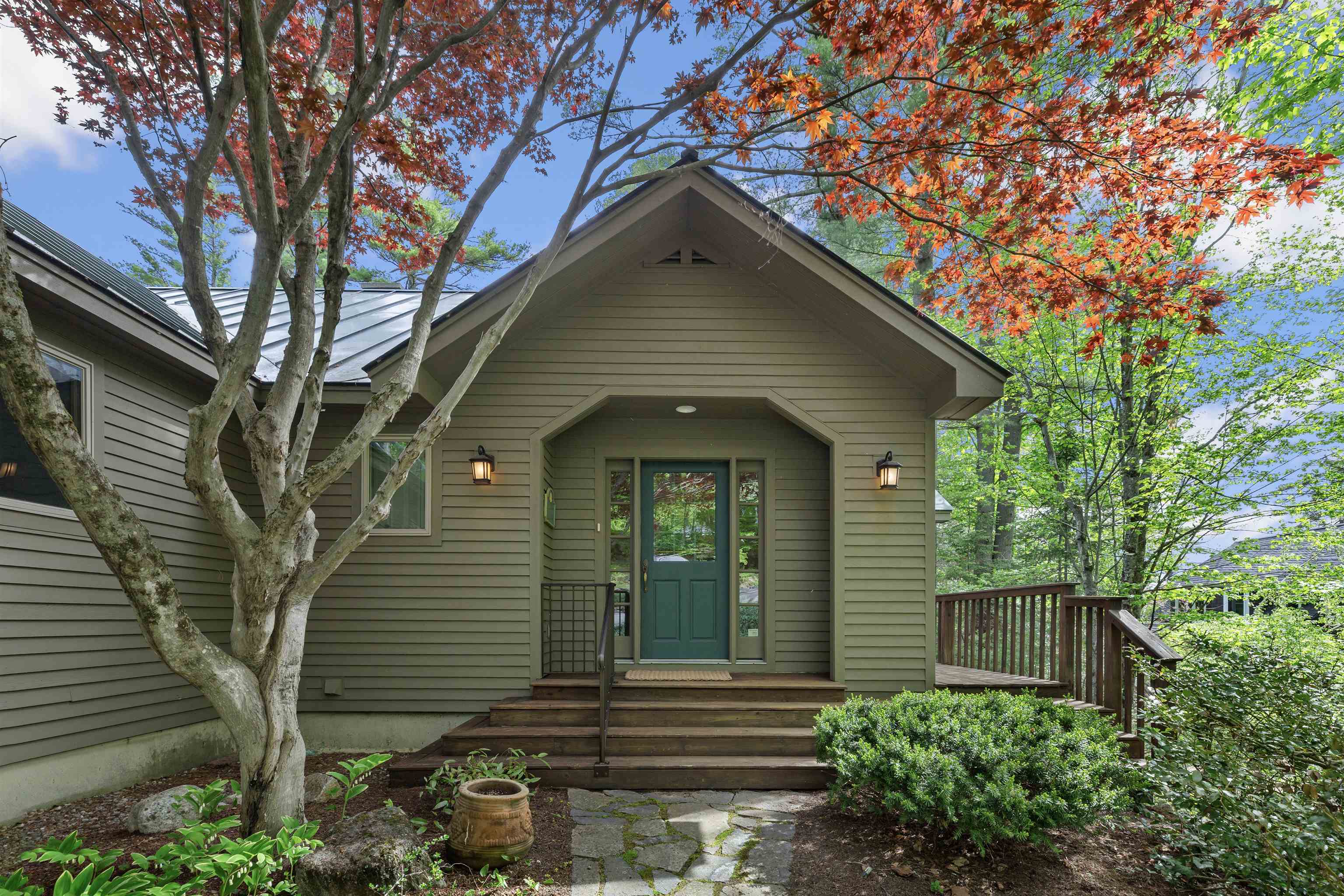 217 Forest Acres Road