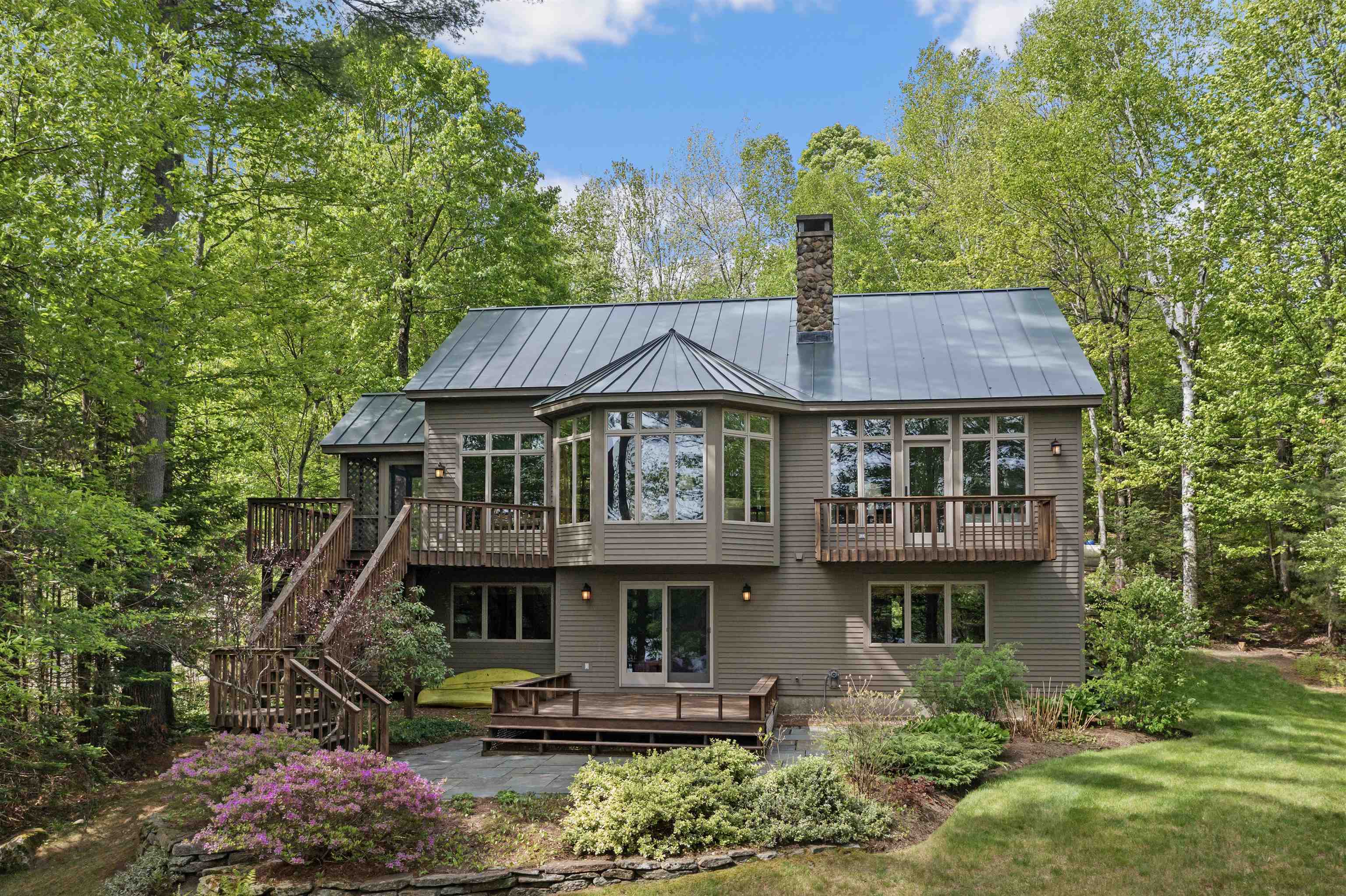 217 Forest Acres Road