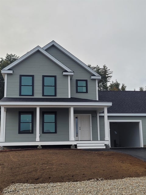 Photo of 18 Windsor Lane #70, Hudson, NH 03051 (MLS # 5092737)