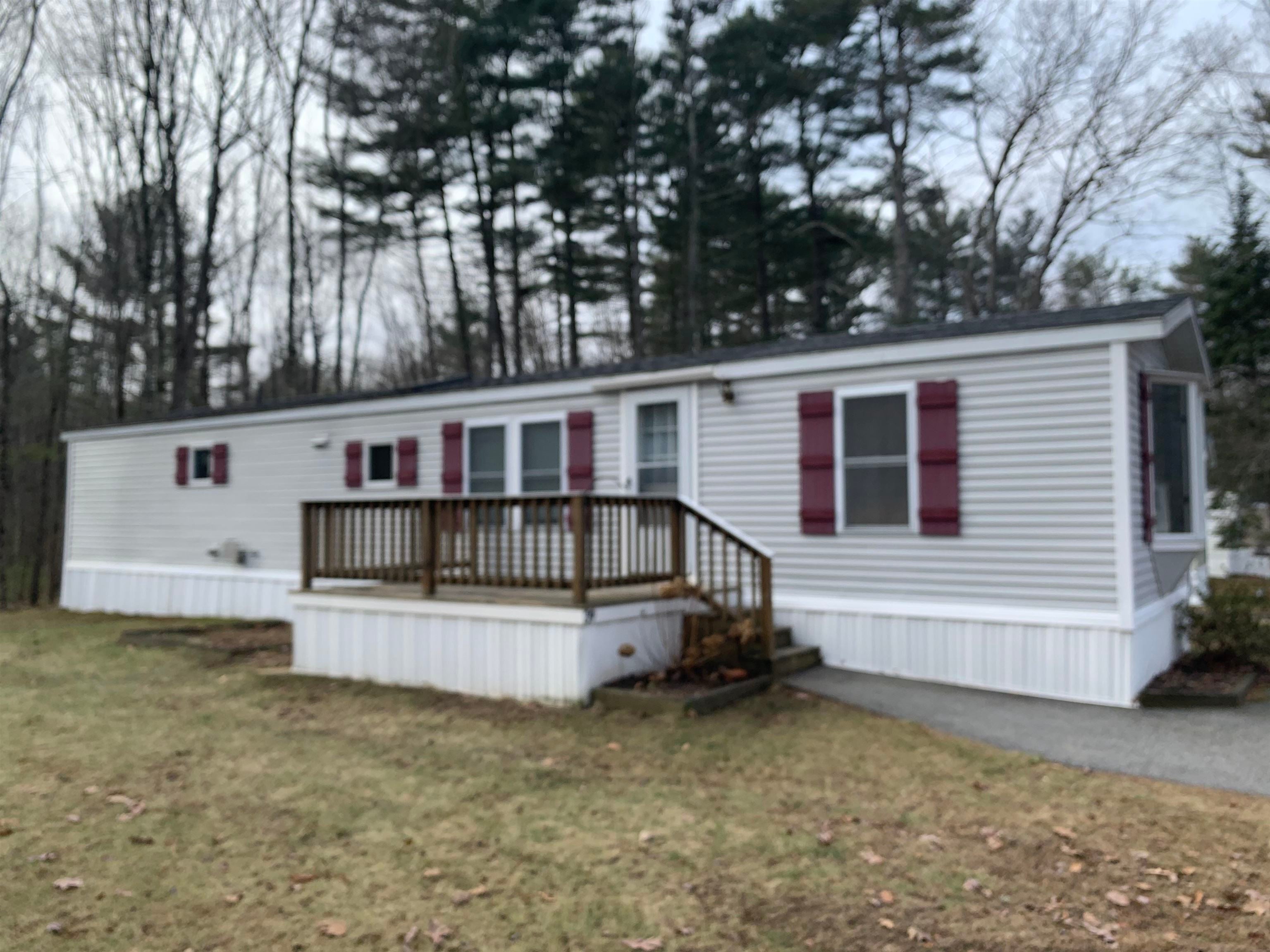 39 Colonial Village Road