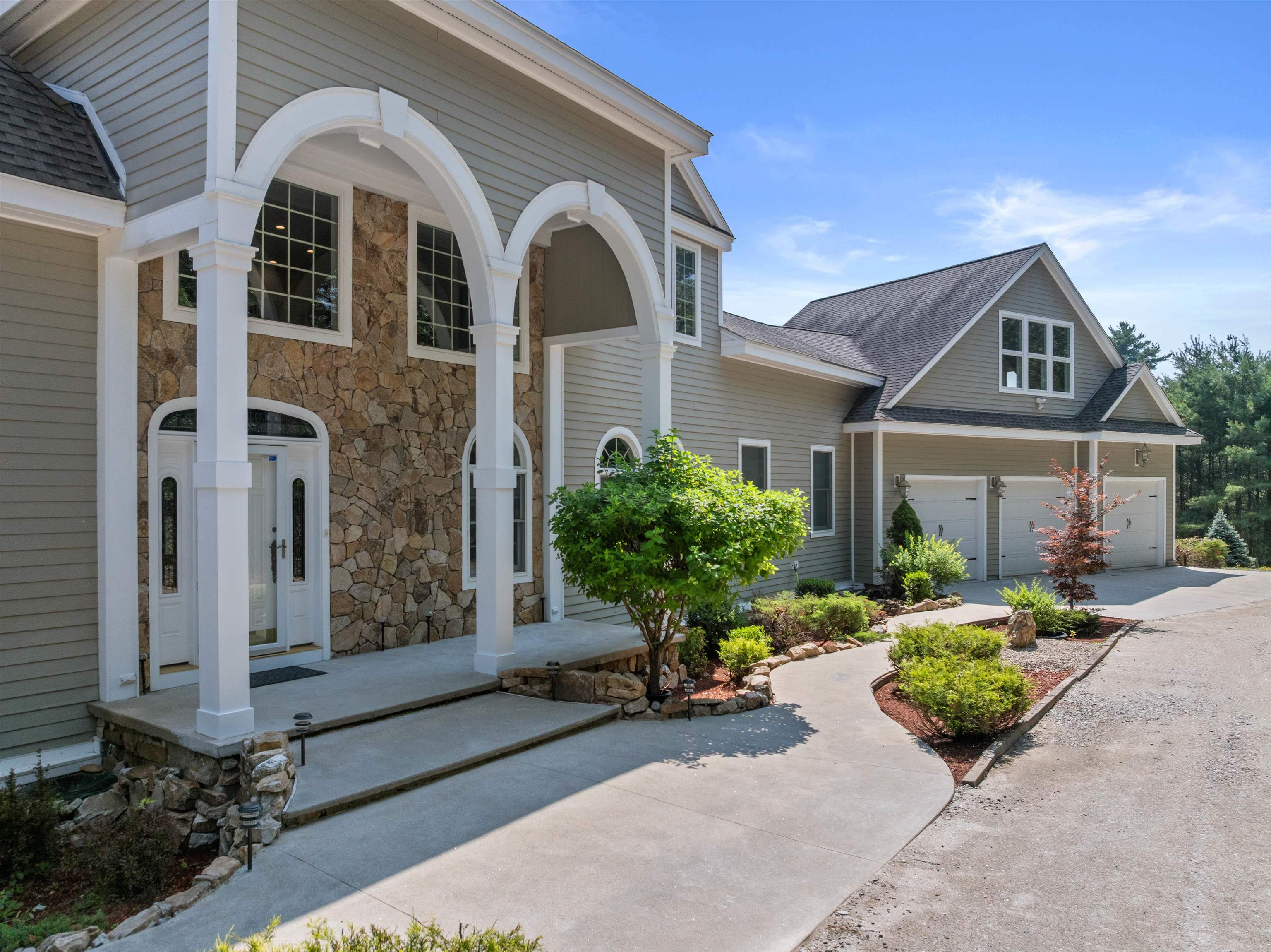 42 High Ridge Road