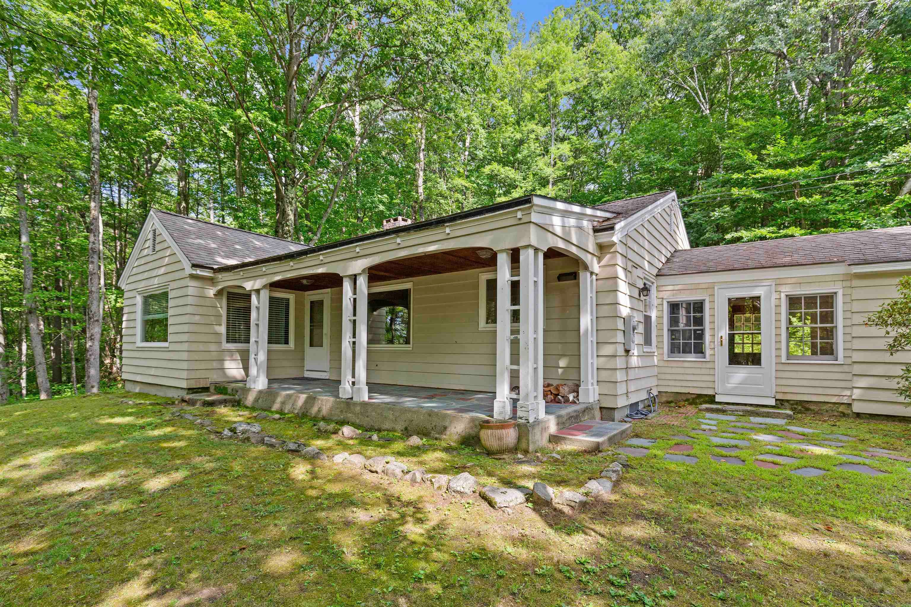 75 Forest Avenue