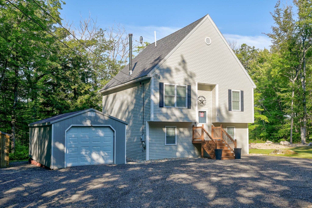 Photo of 28 Bern Drive, Madison, NH 03849 (MLS # 5108861)