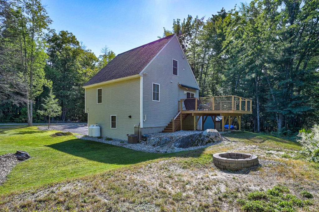 Photo of 28 Bern Drive, Madison, NH 03849 (MLS # 5108861)