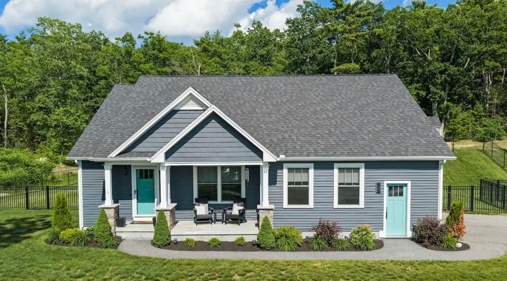 Photo of 22 Kendall Lane, Raymond, NH 03077 (MLS # 5094915)