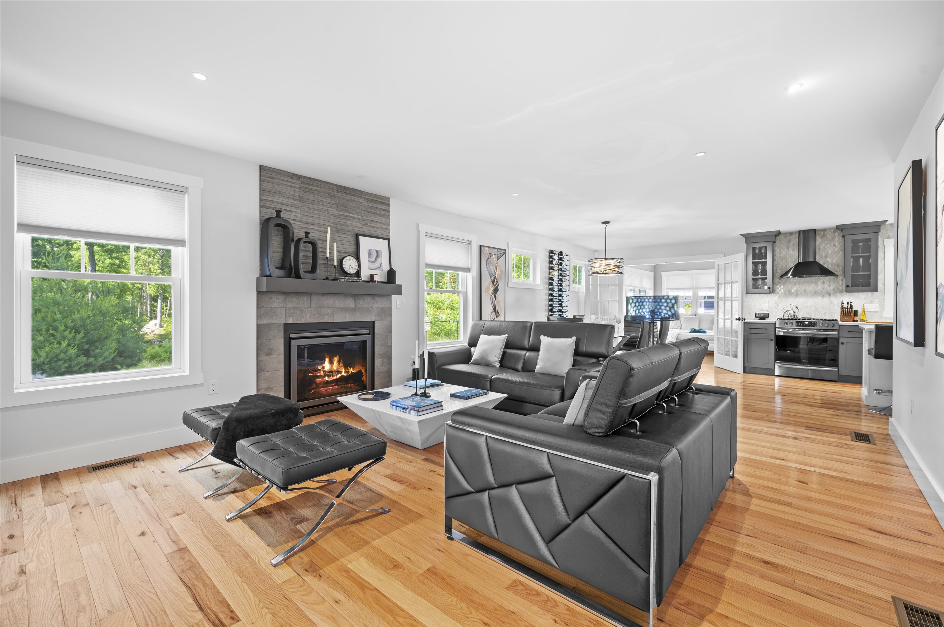 22 Kendall Lane