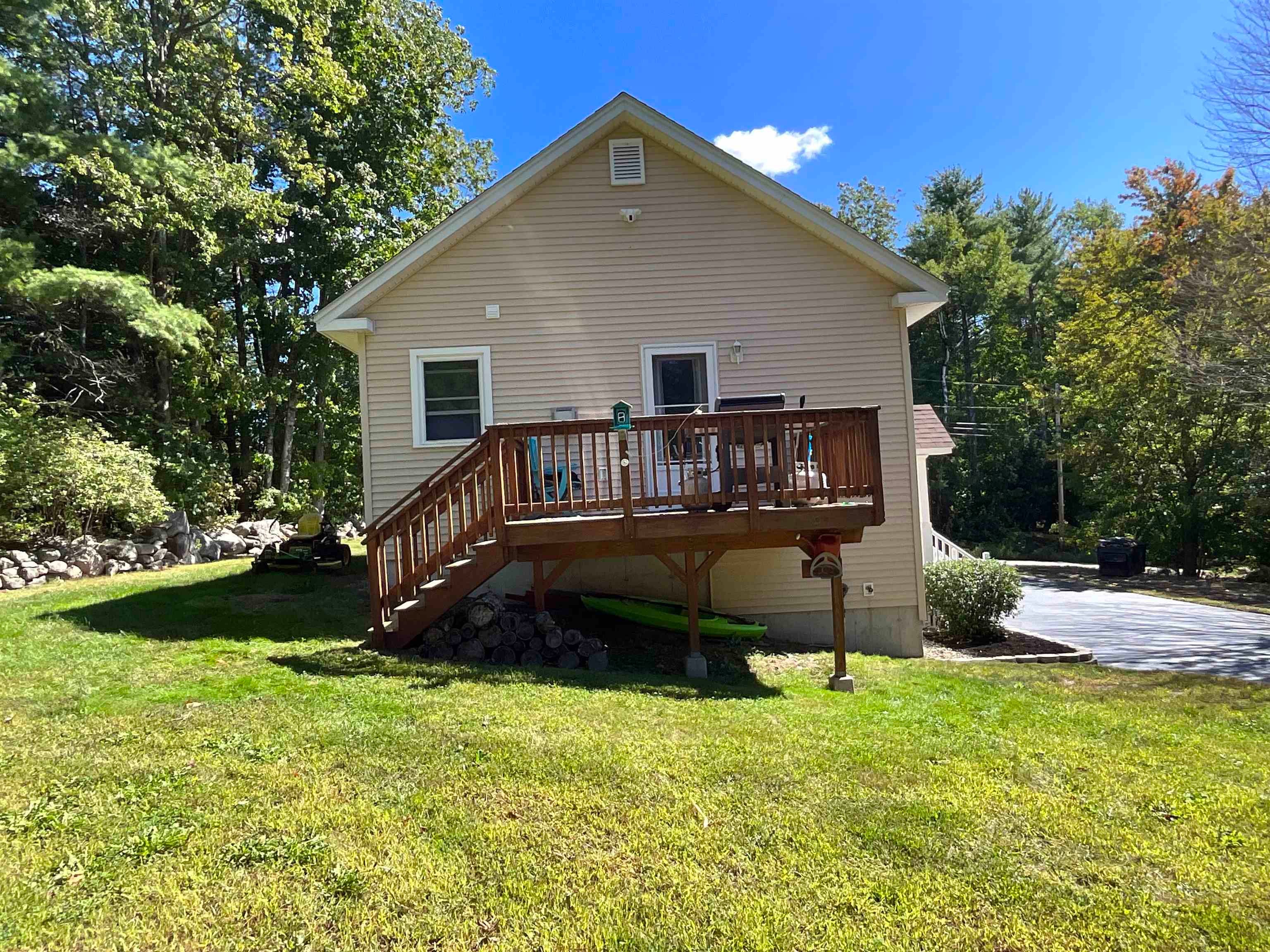 389 Witchtrot Road