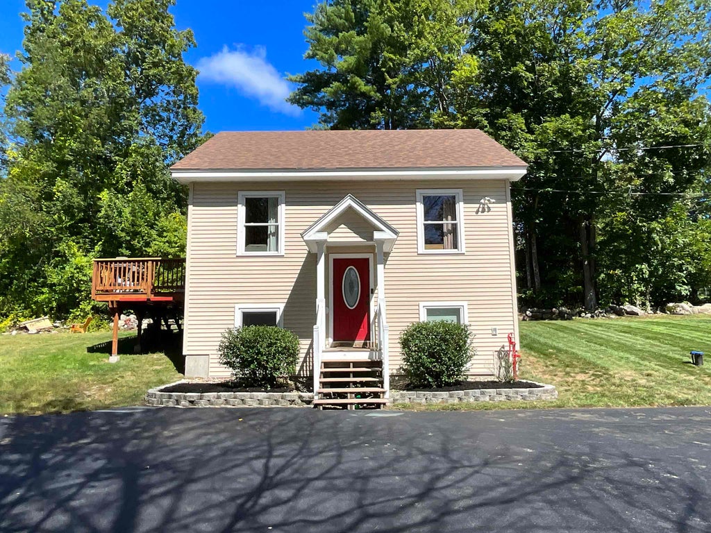 Photo of 389 Witchtrot Road, Wakefield, NH 03872 (MLS # 5109753)