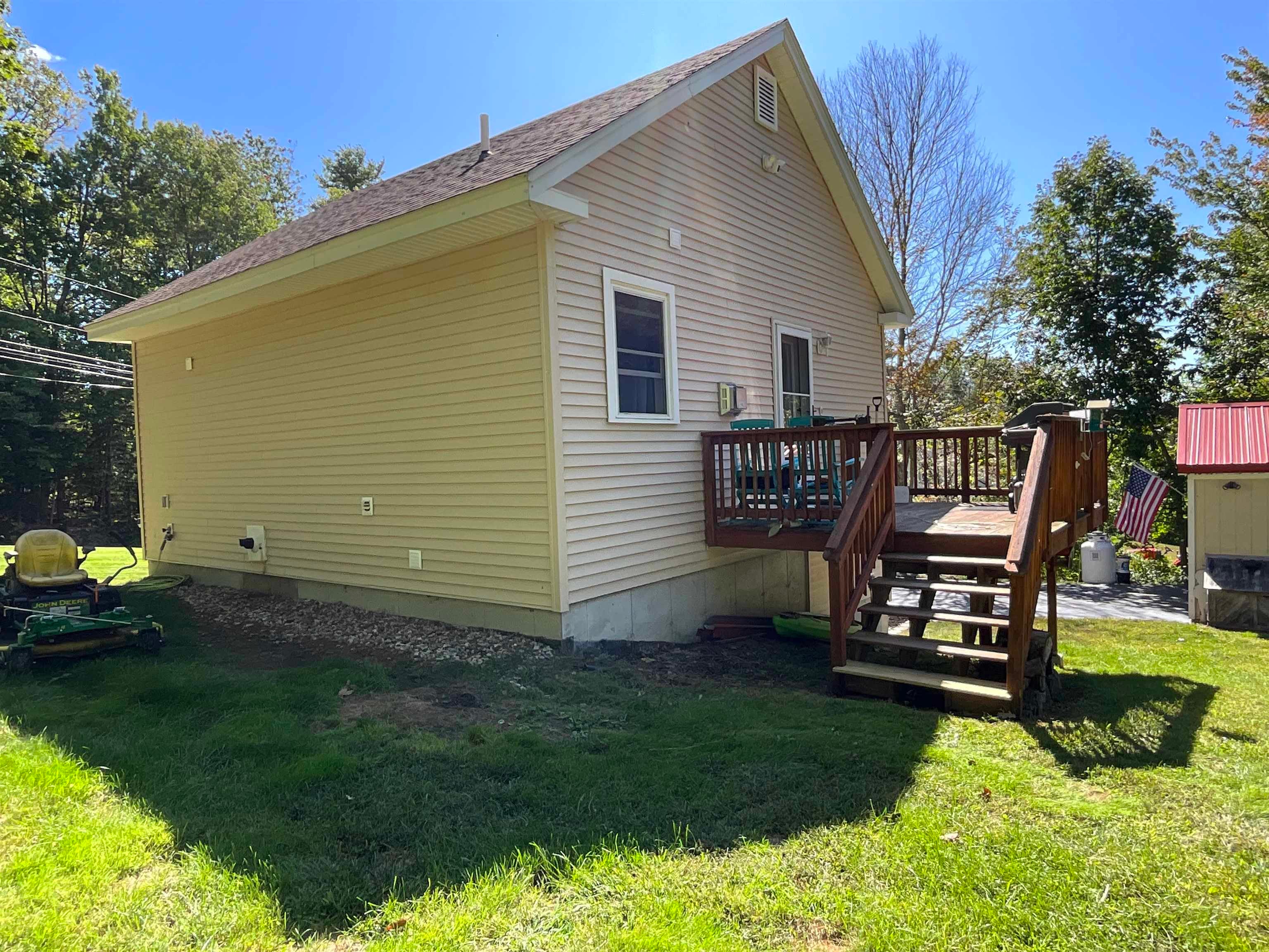 389 Witchtrot Road