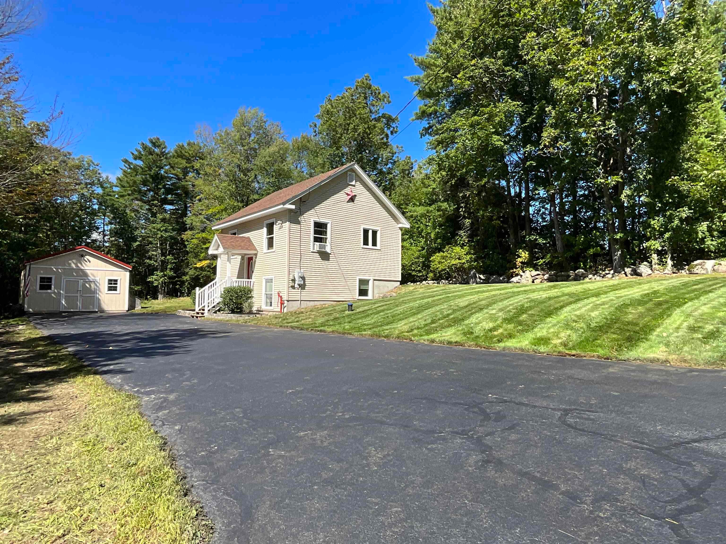 389 Witchtrot Road