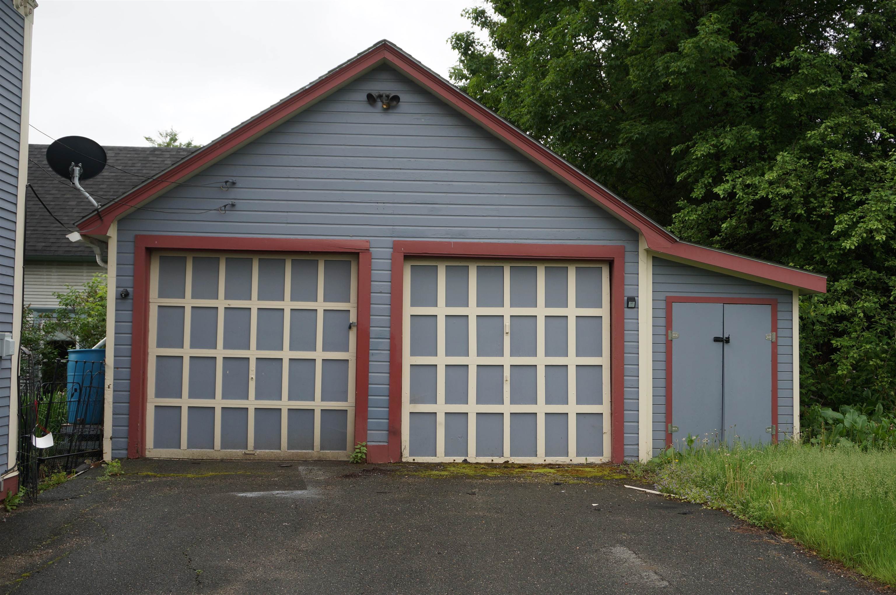 77 Webster Street