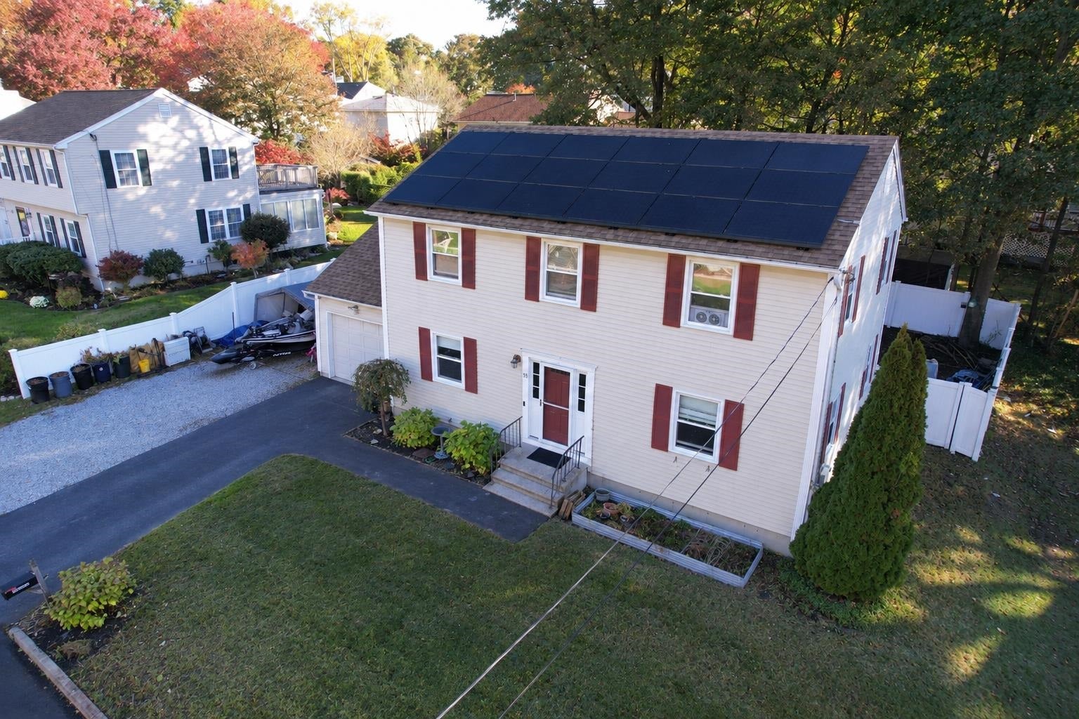 53 Wagner Street