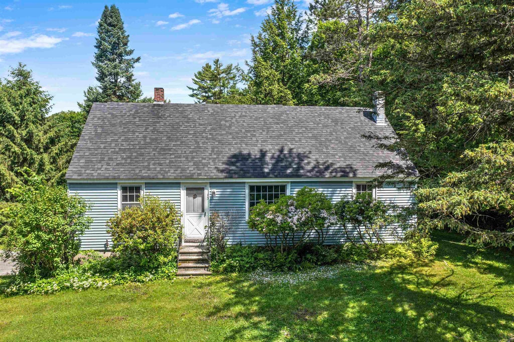 Photo of 73 East Wheelock Street, Hanover, NH 03755 (MLS # 5096974)