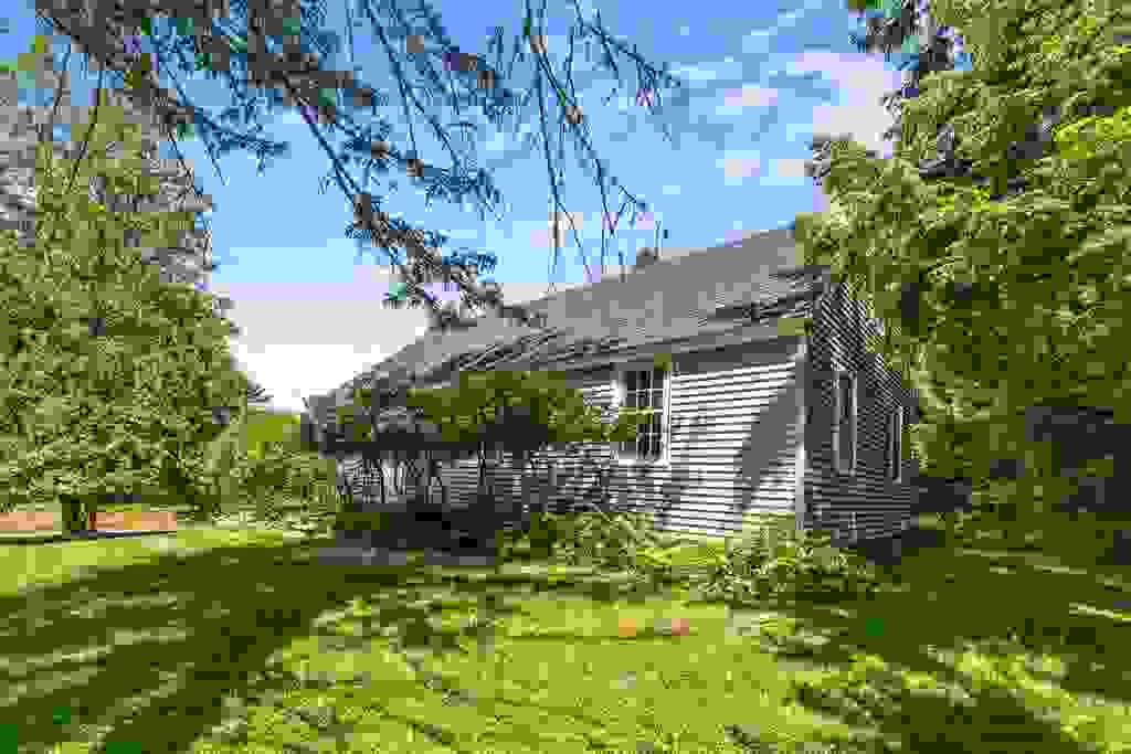 Photo of 73 East Wheelock Street, Hanover, NH 03755 (MLS # 5096974)