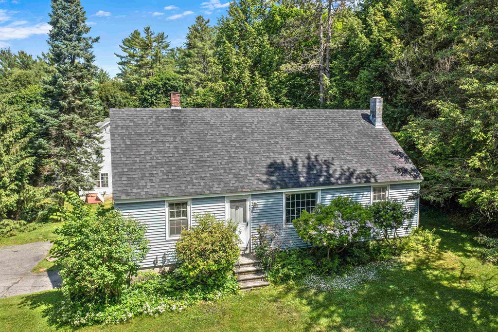 Photo of 73 East Wheelock Street, Hanover, NH 03755 (MLS # 5096974)