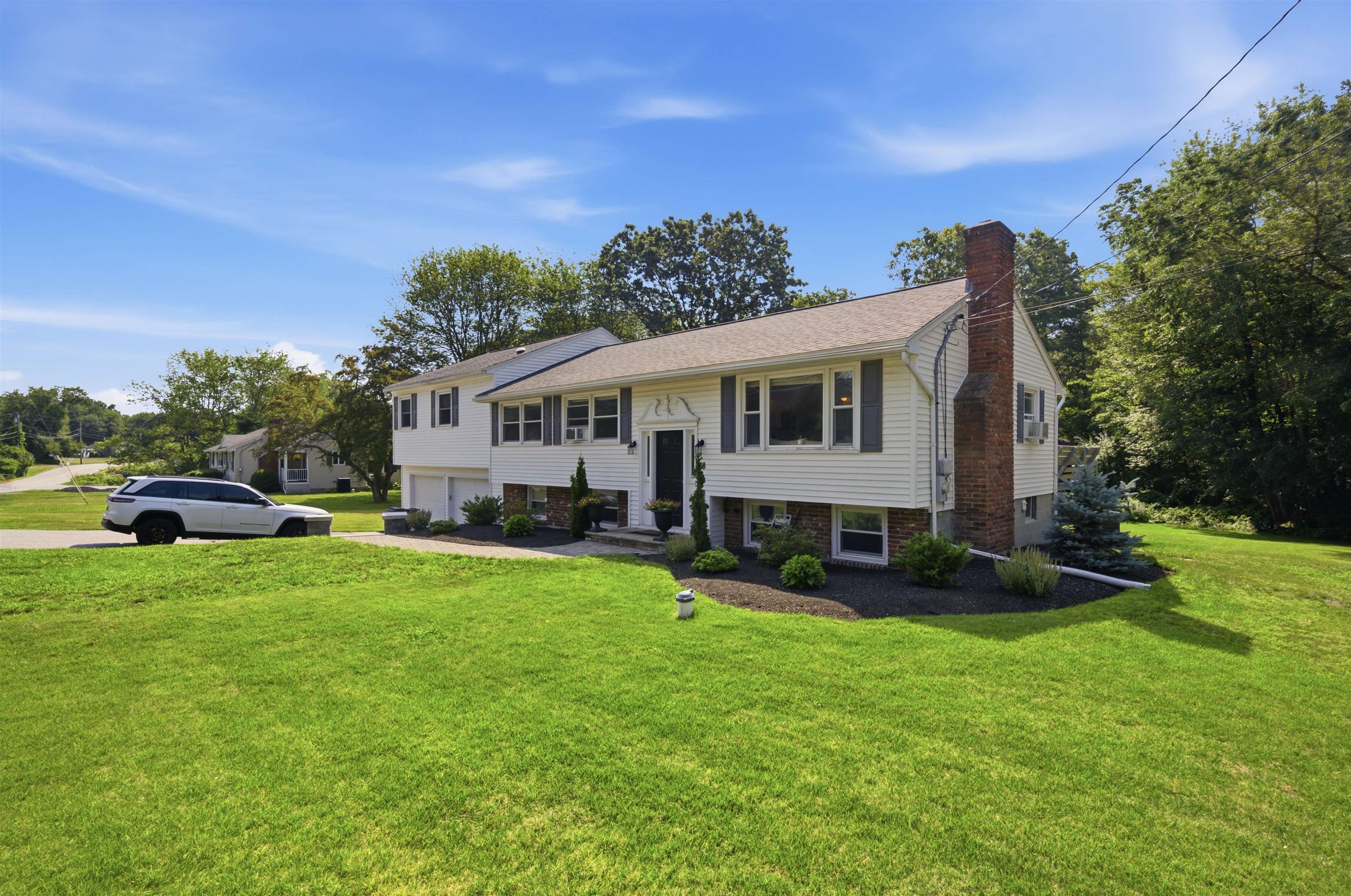 68 Jericho Road