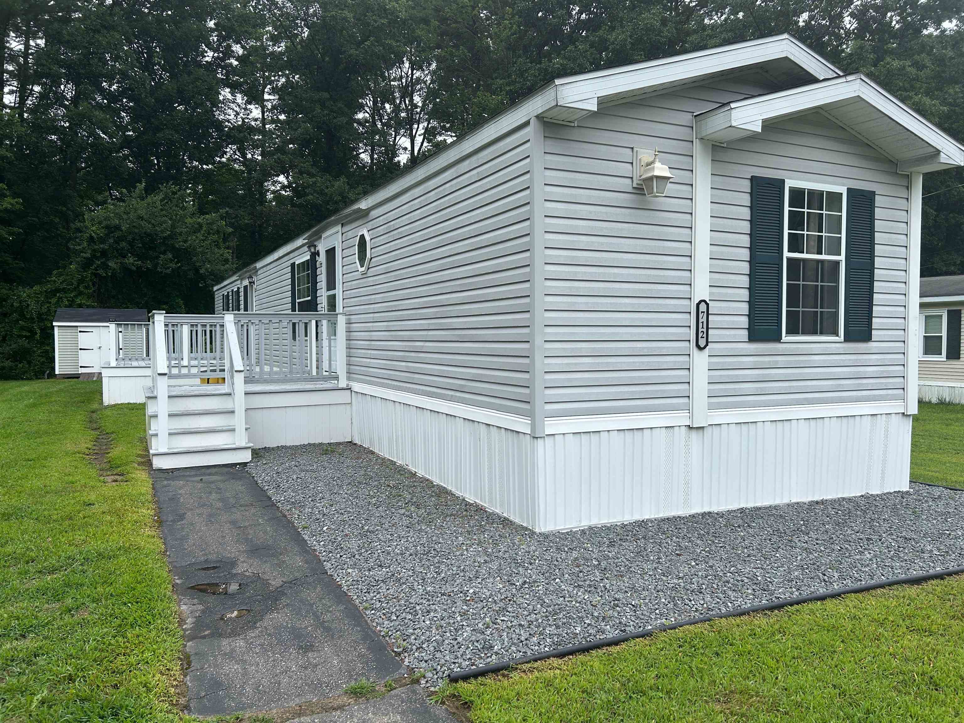 712 Sherwood Glen Road