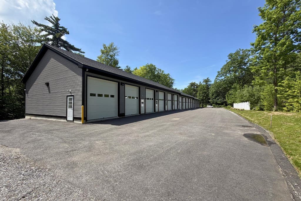 Photo of 2685 Lake Shore Road #5, Gilford, NH 03249 (MLS # 5094651)