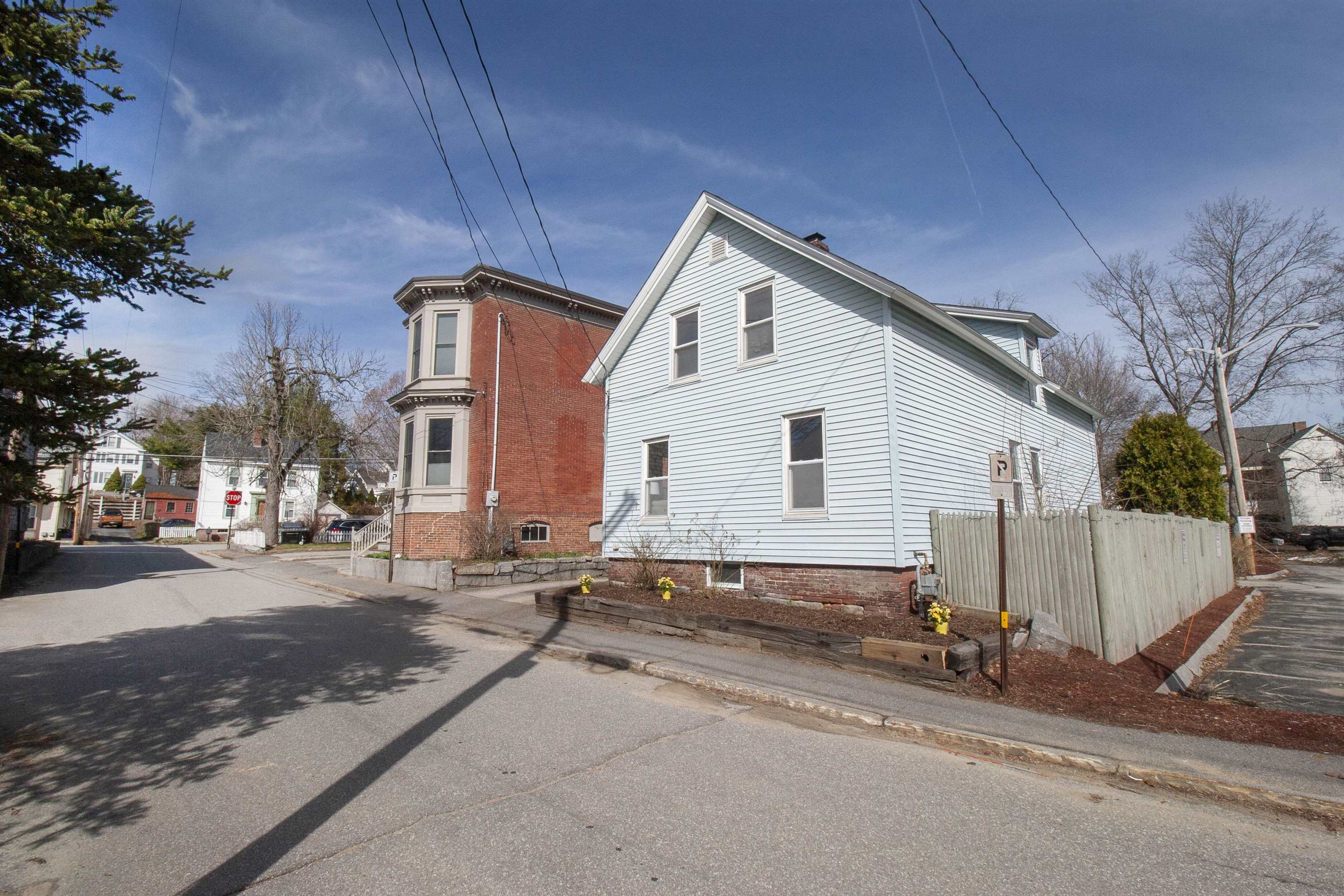 16 Prince Street