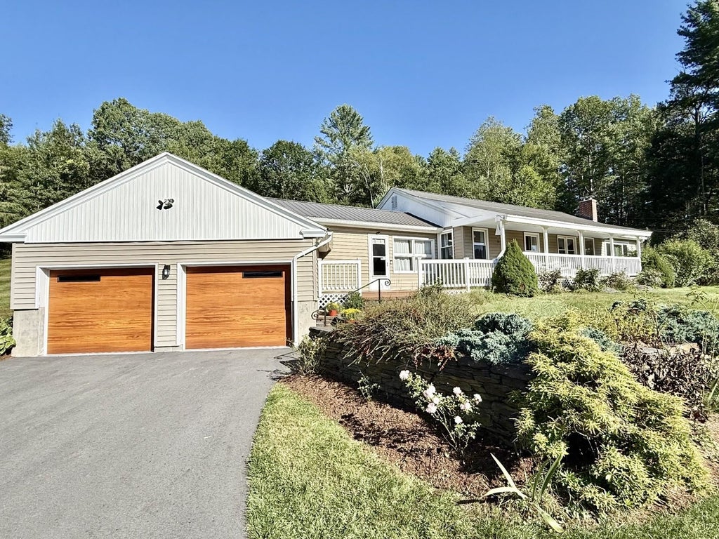 Photo of 137 Stage Road, Chesterfield, NH 03466 (MLS # 5109958)