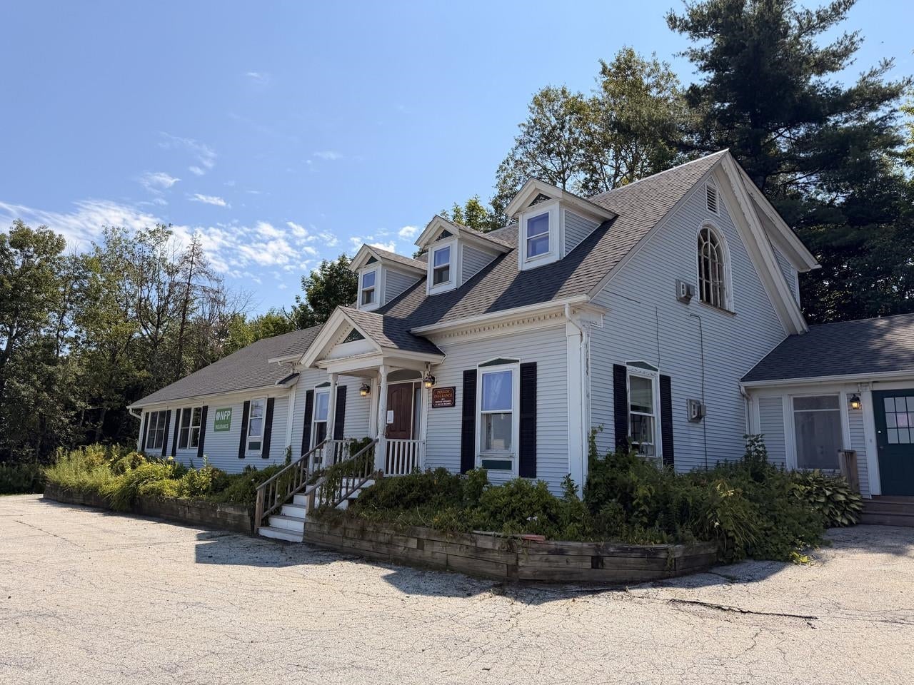 752 Granger Road