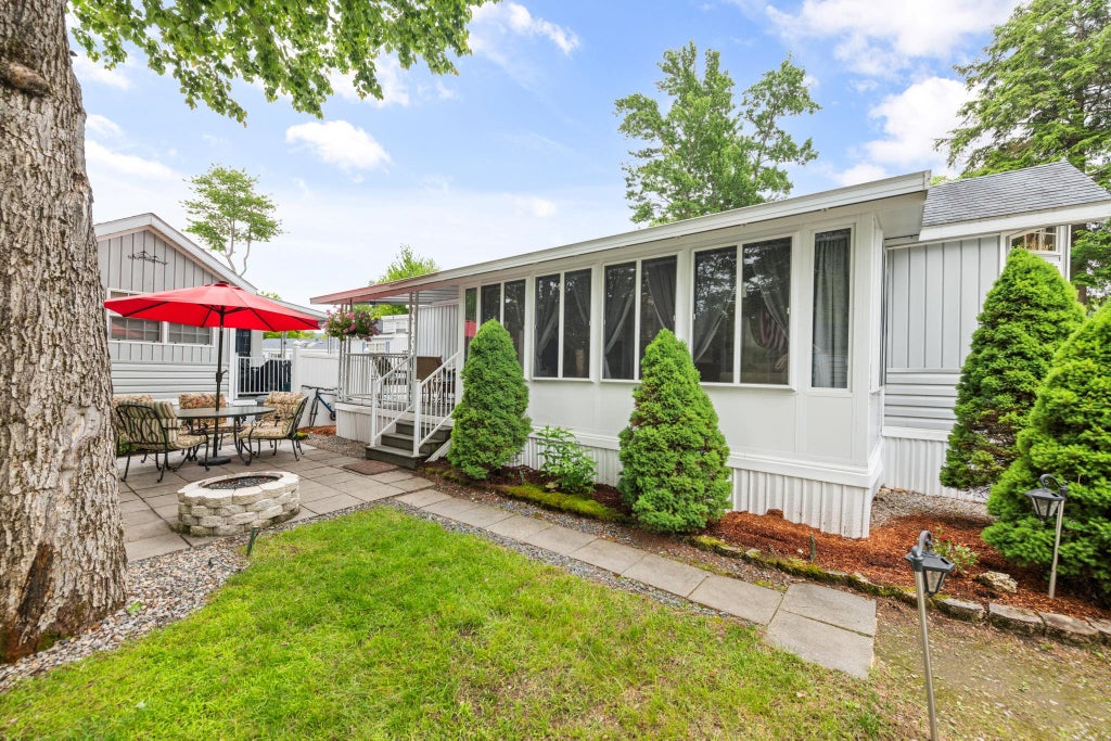 Photo of 81 Wulamat Road #185, Bristol, NH 03222 (MLS # 5097446)