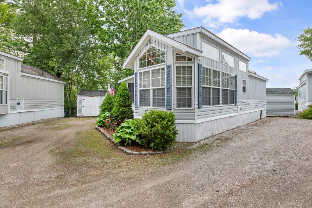 Photo of 81 Wulamat Road #185, Bristol, NH 03222 (MLS # 5097446)