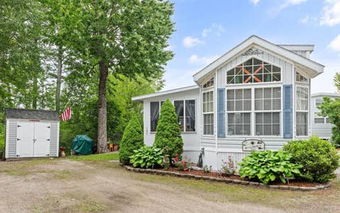 Photo of 81 Wulamat Road #185, Bristol, NH 03222 (MLS # 5097446)