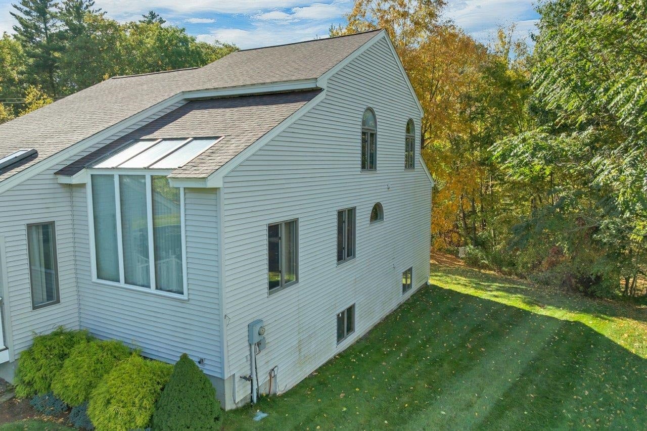 63 Drew Woods Drive