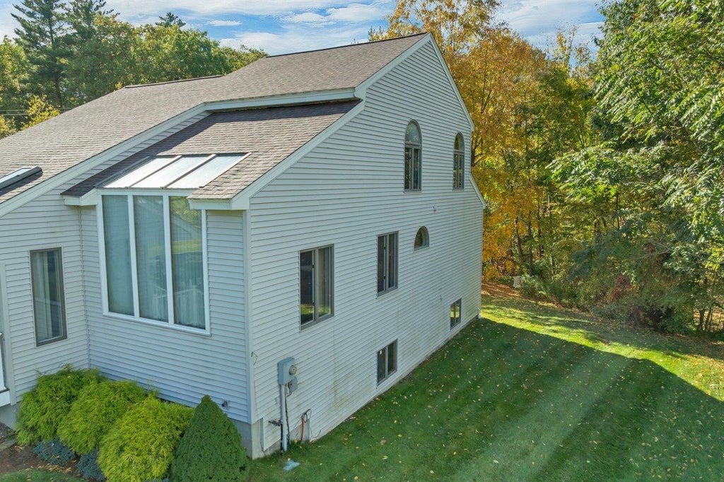 Photo of 63 Drew Woods Drive, Derry, NH 03038 (MLS # 5114614)