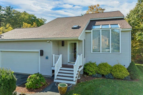 Photo of 63 Drew Woods Drive, Derry, NH 03038 (MLS # 5114614)