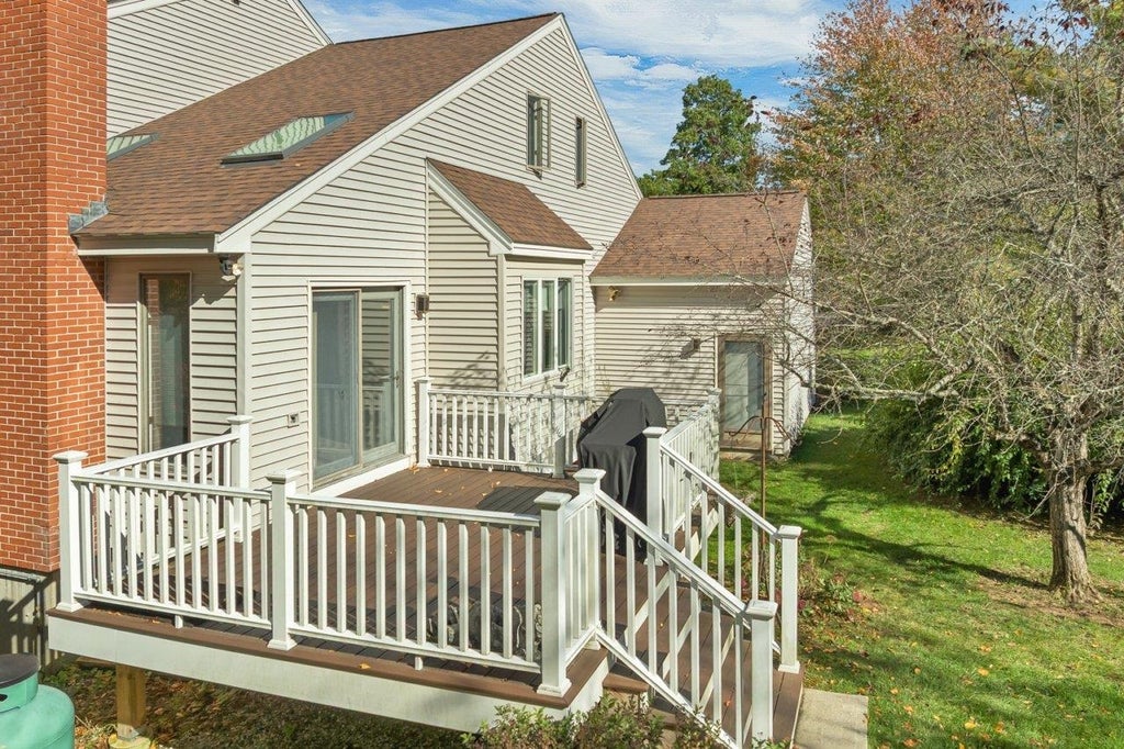 Photo of 63 Drew Woods Drive, Derry, NH 03038 (MLS # 5114614)