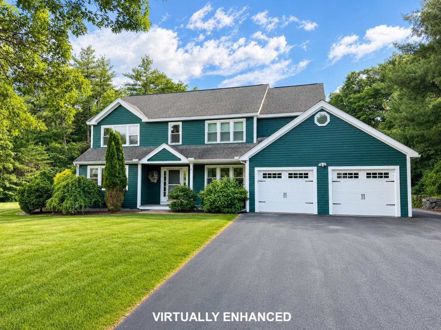 7 Jenny Hill Lane