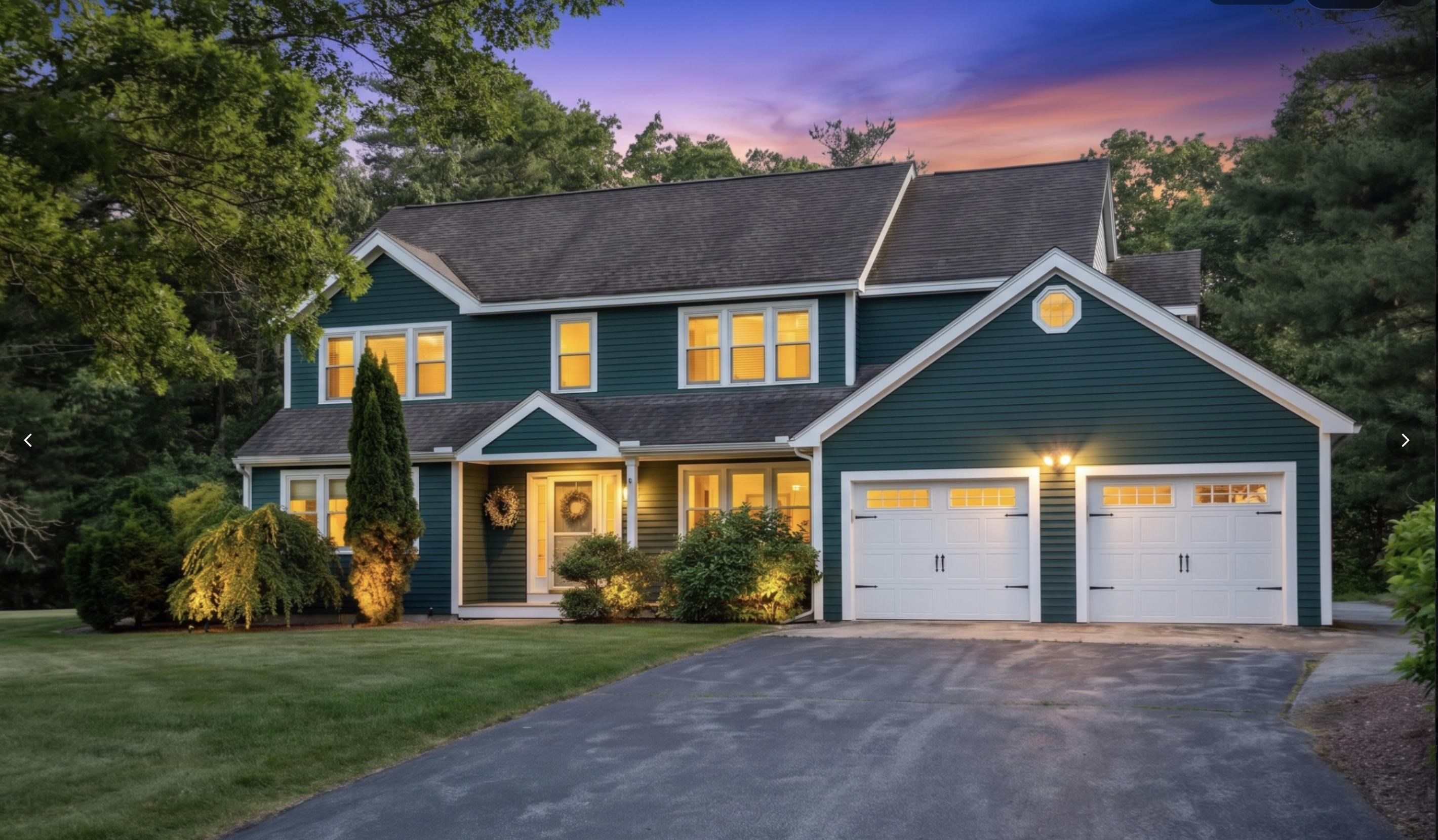 7 Jenny Hill Lane