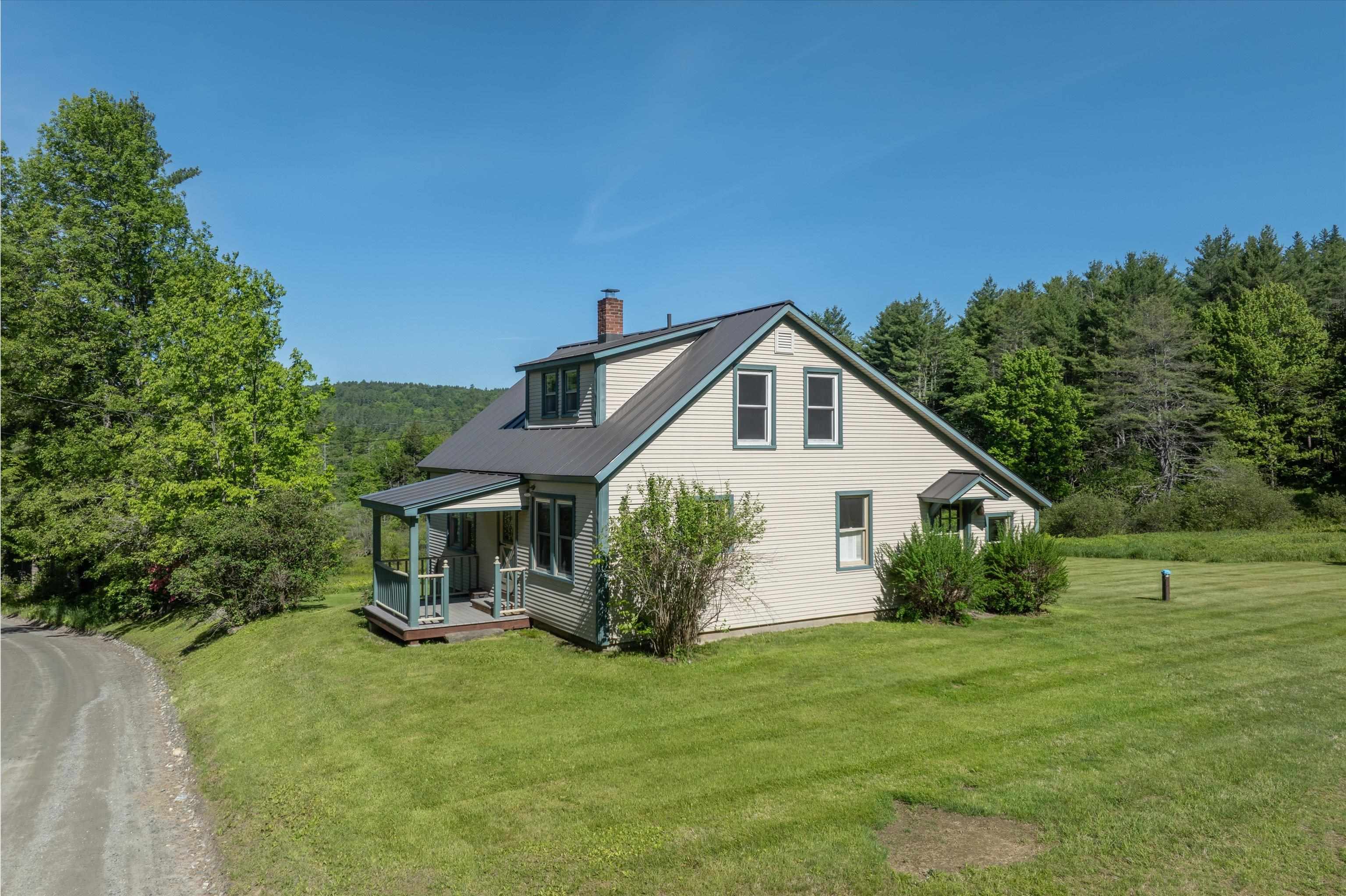 255 Fitts Road